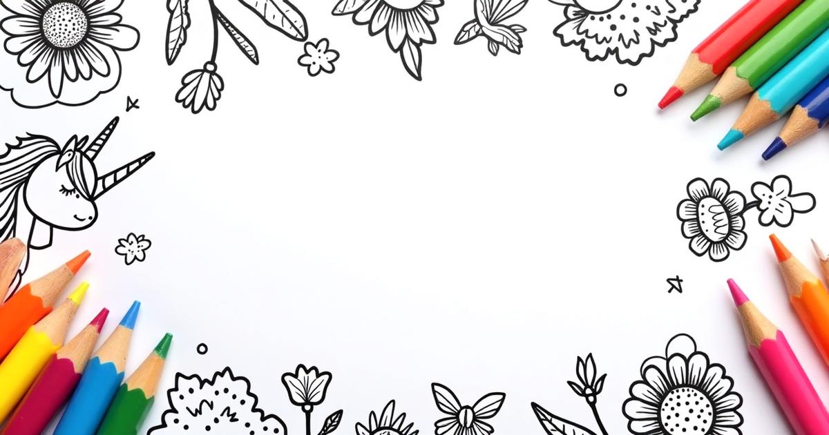 Top Coloring Pages screenshot 1